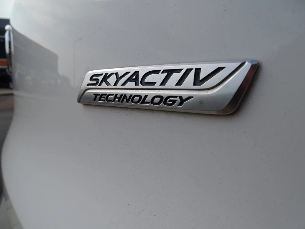Mazda CX-3 – foto 13