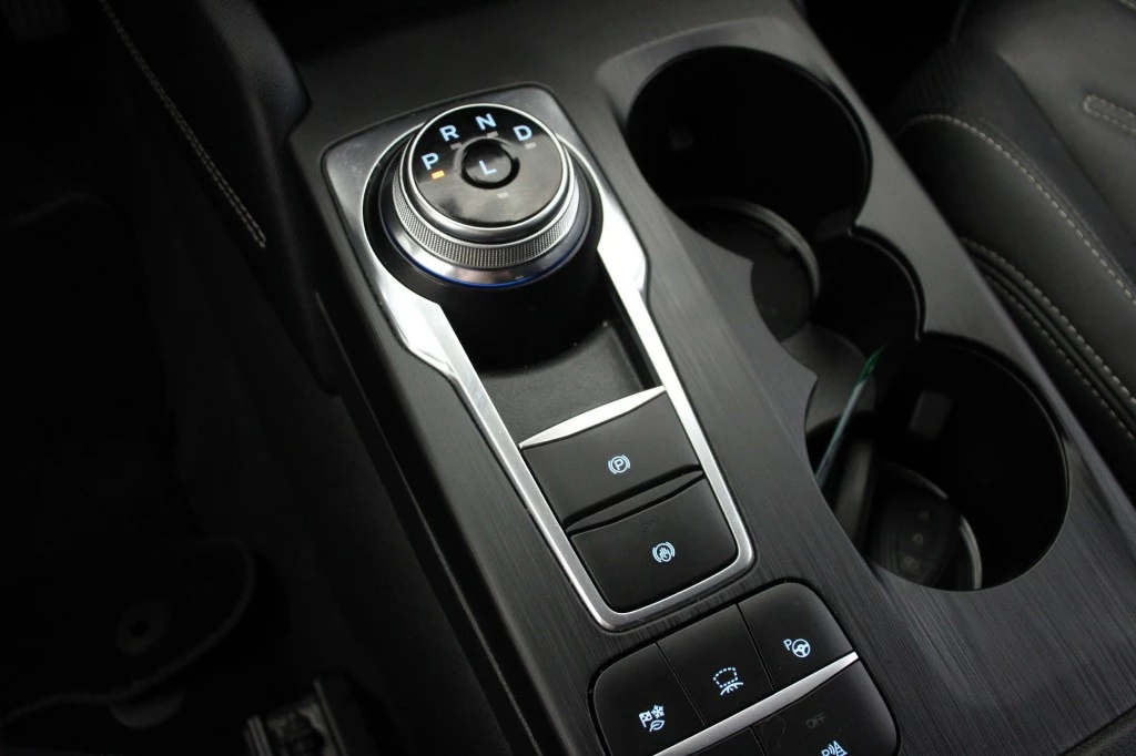 Ford Kuga – foto 24
