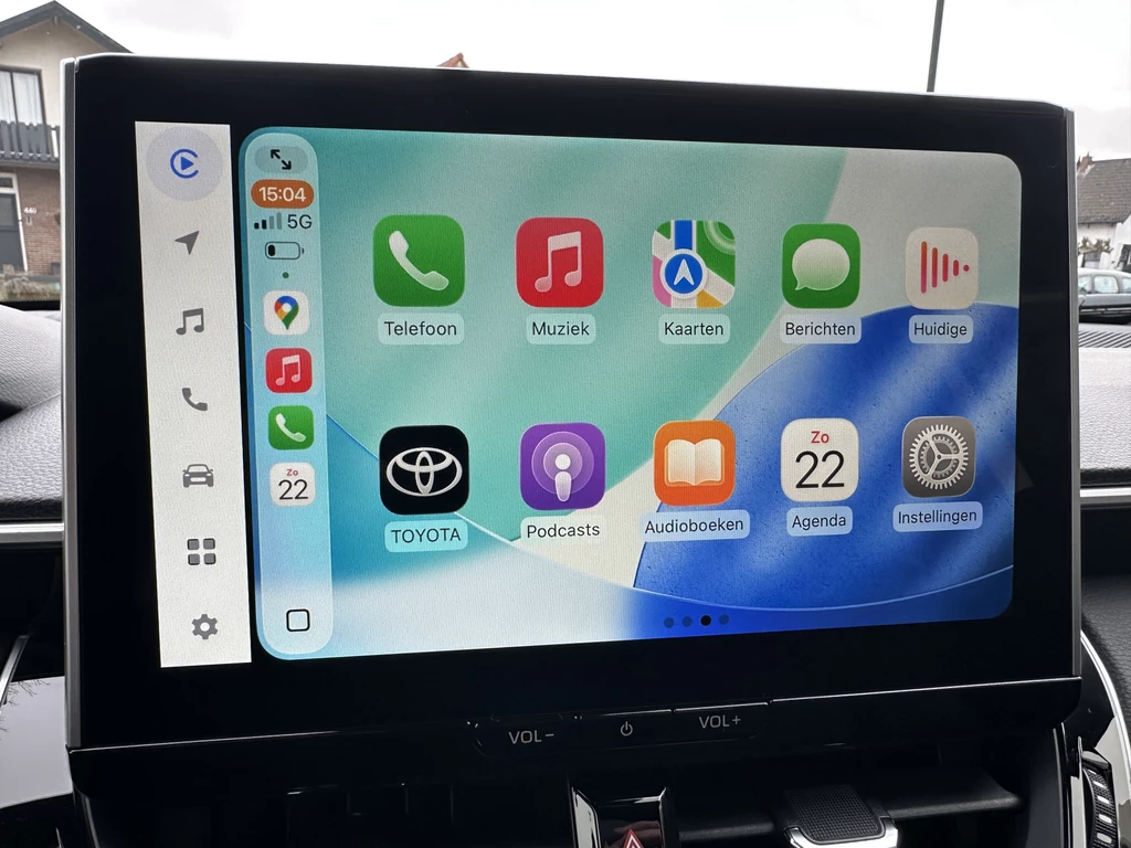 Toyota Corolla Cross – foto 47