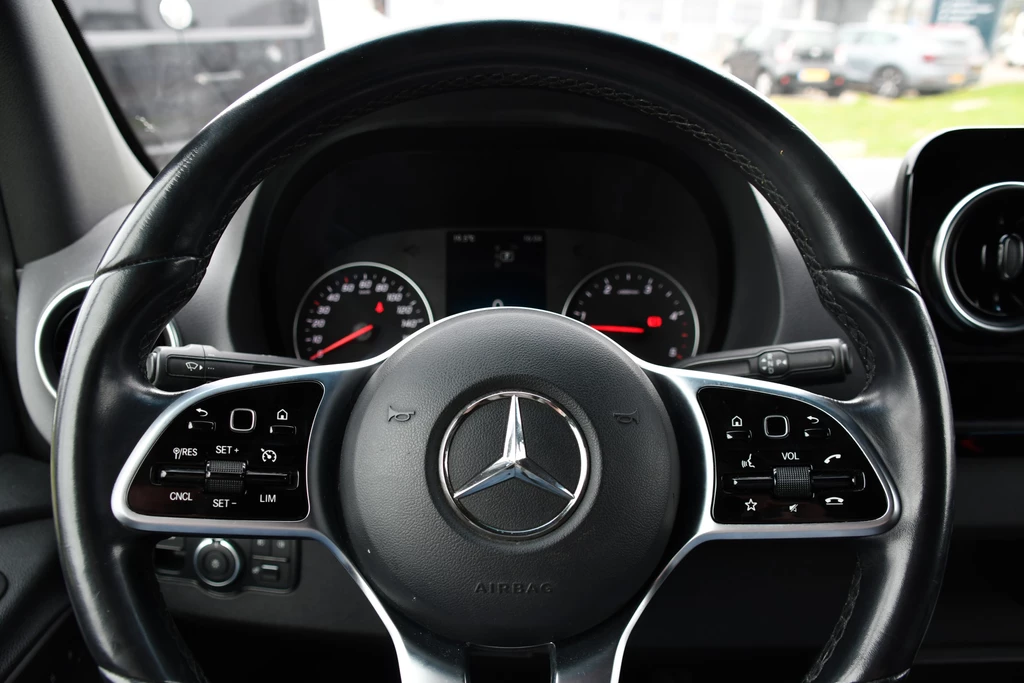 Mercedes-Benz Sprinter – foto 18