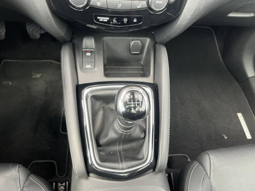 Nissan QASHQAI – foto 18