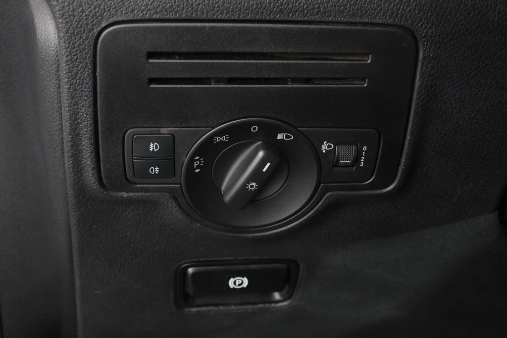 Mercedes-Benz Vito – foto 17