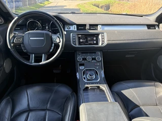 Land Rover Range Rover Evoque – thumbnail 10