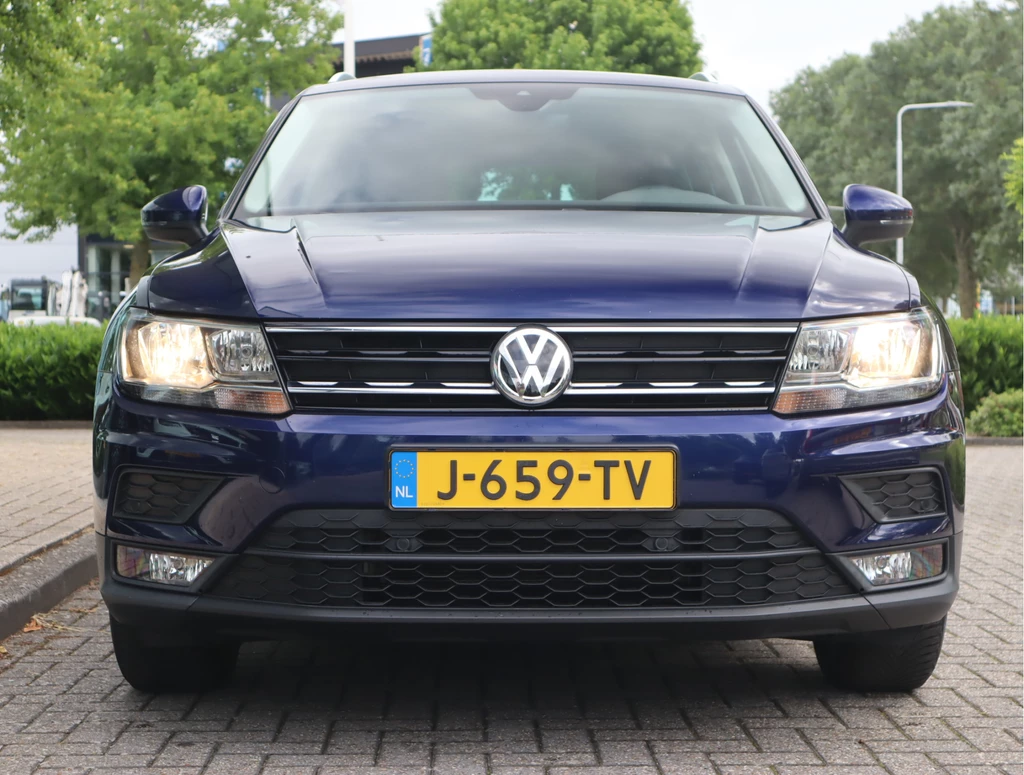 Volkswagen Tiguan – foto 7