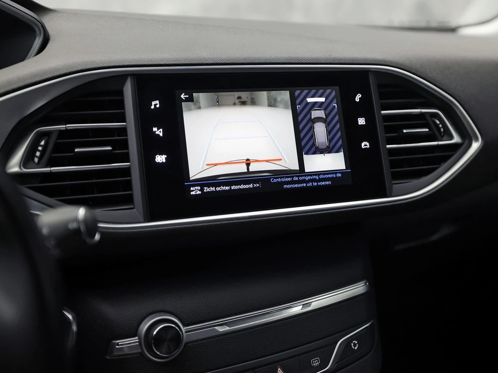 Peugeot 308 – foto 18