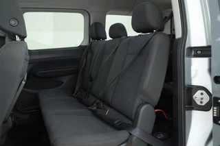 Volkswagen Caddy – thumbnail 11