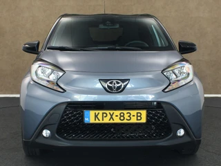 Toyota Aygo – thumbnail 9