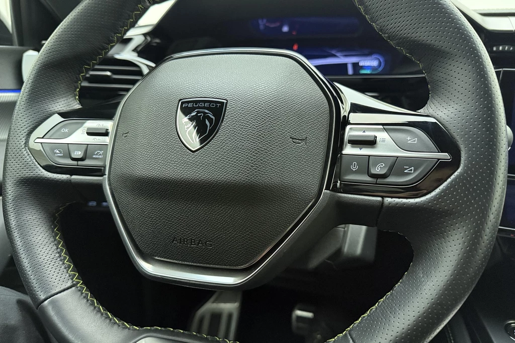 Peugeot 408 – foto 23