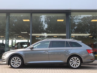Škoda Superb – thumbnail 3