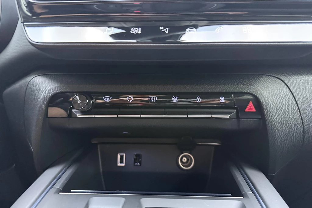 Citroën C5 Aircross – foto 30