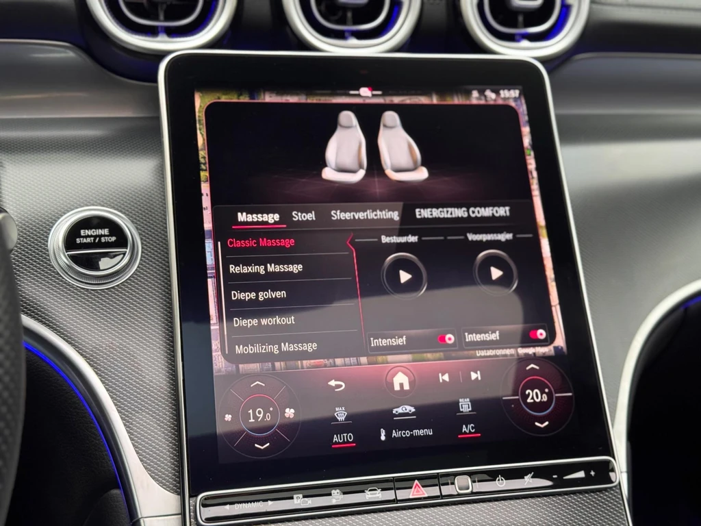 Mercedes-Benz GLC – foto 20