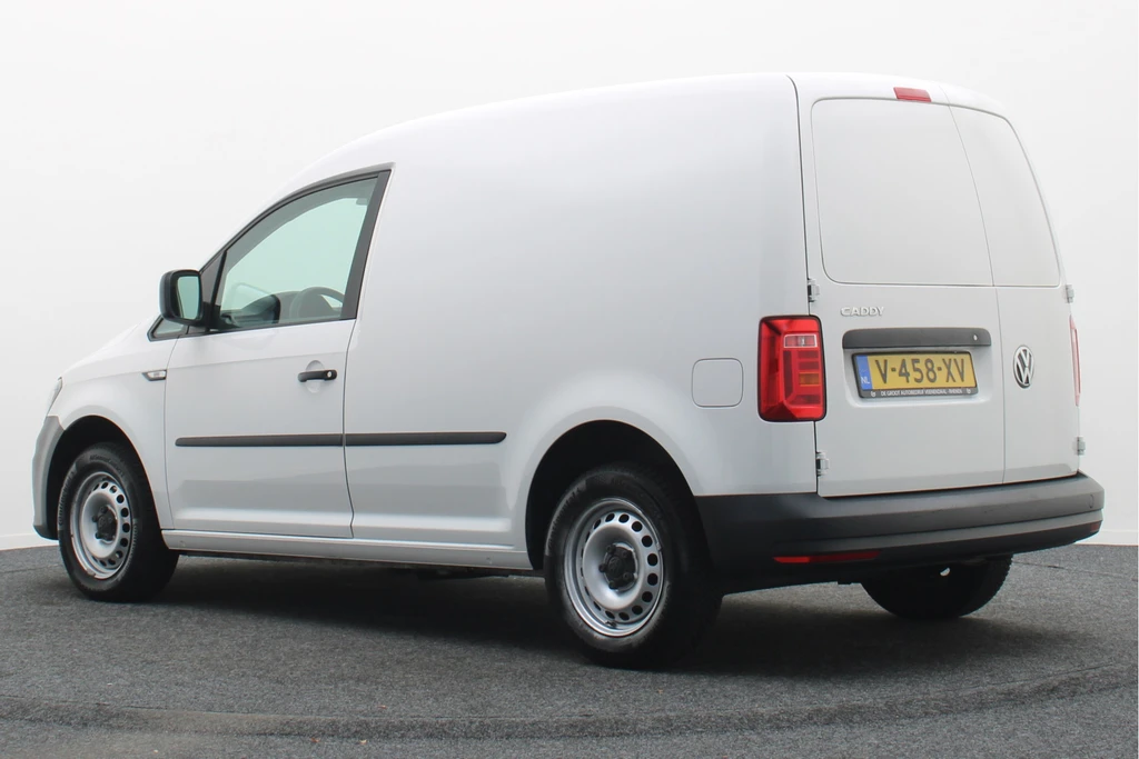 Volkswagen Caddy – foto 5