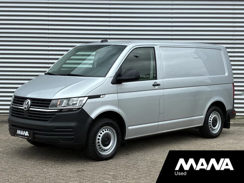 Volkswagen Transporter 2.0 TDI L1H1 Automaat Cruise Nav Sensoren Airco