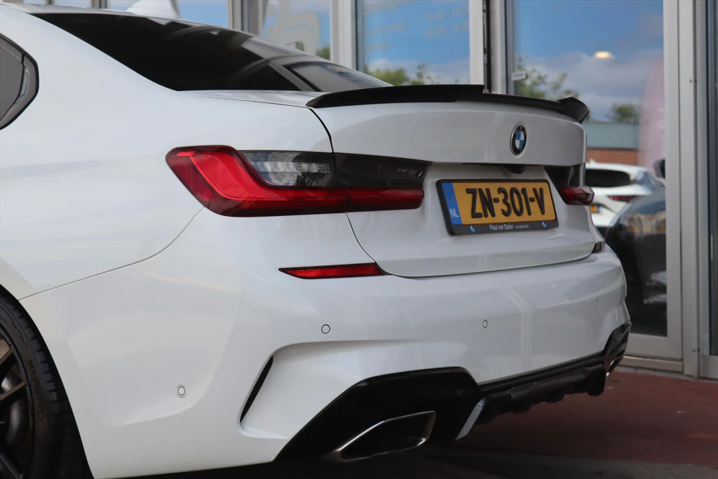 BMW 3 Serie – foto 8