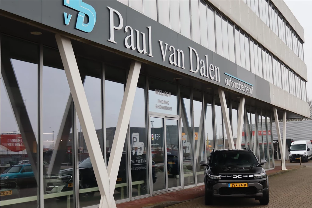 Dacia Duster – foto 10