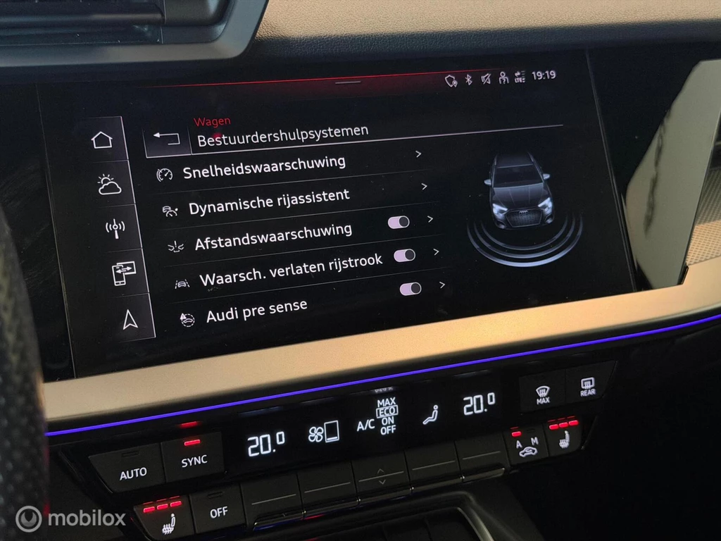 Audi A3 – foto 35