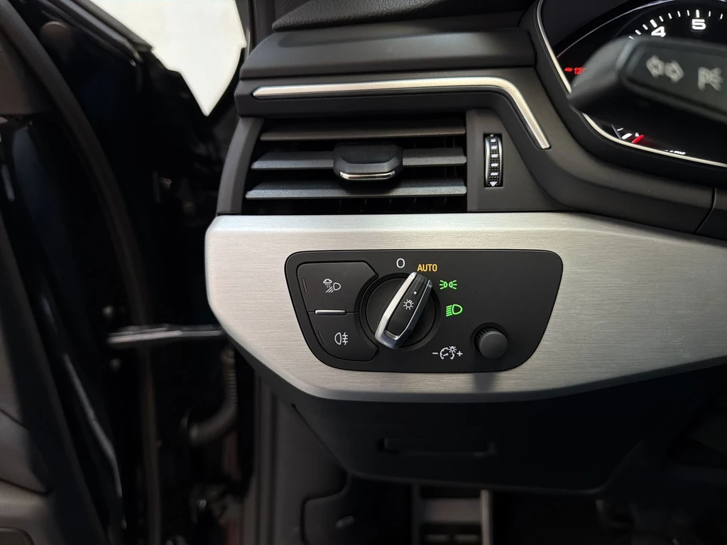 Audi A4 – foto 26