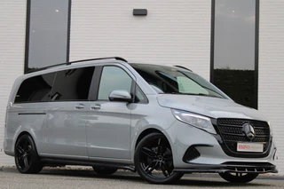 Mercedes-Benz V-Klasse – thumbnail 13