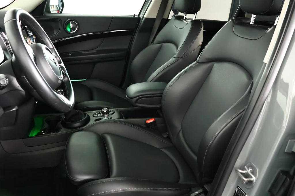 MINI Countryman – foto 9