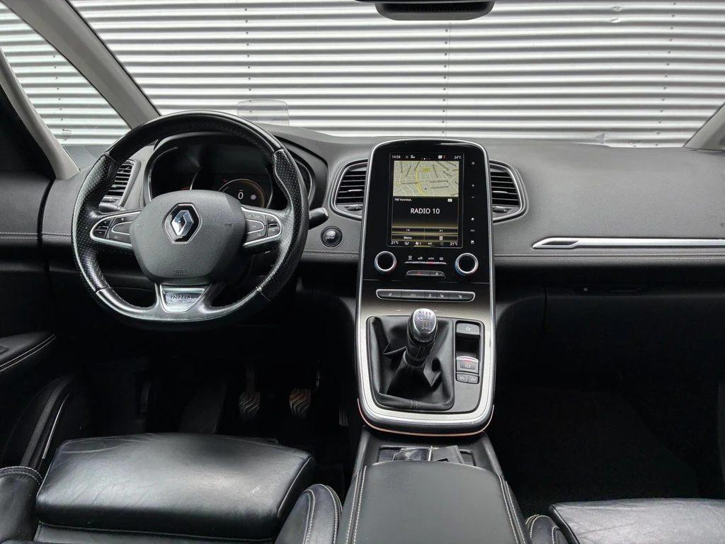 Renault Grand Scénic – foto 17