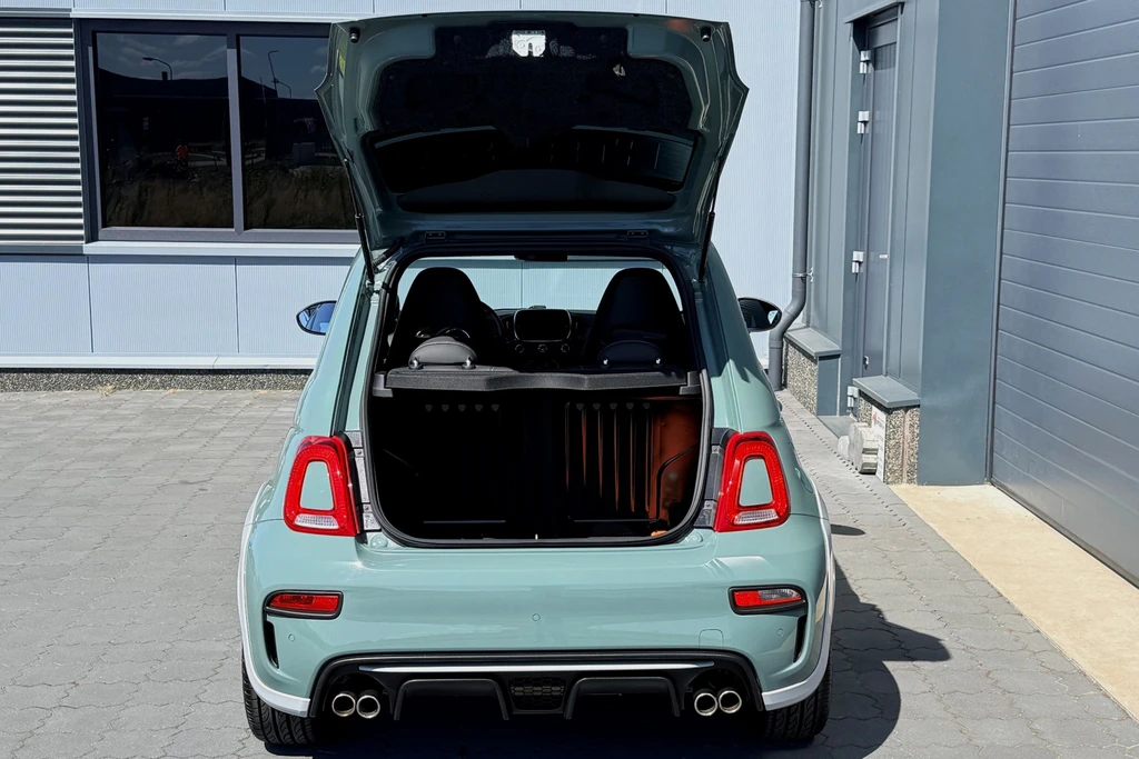 Fiat 500 – foto 38