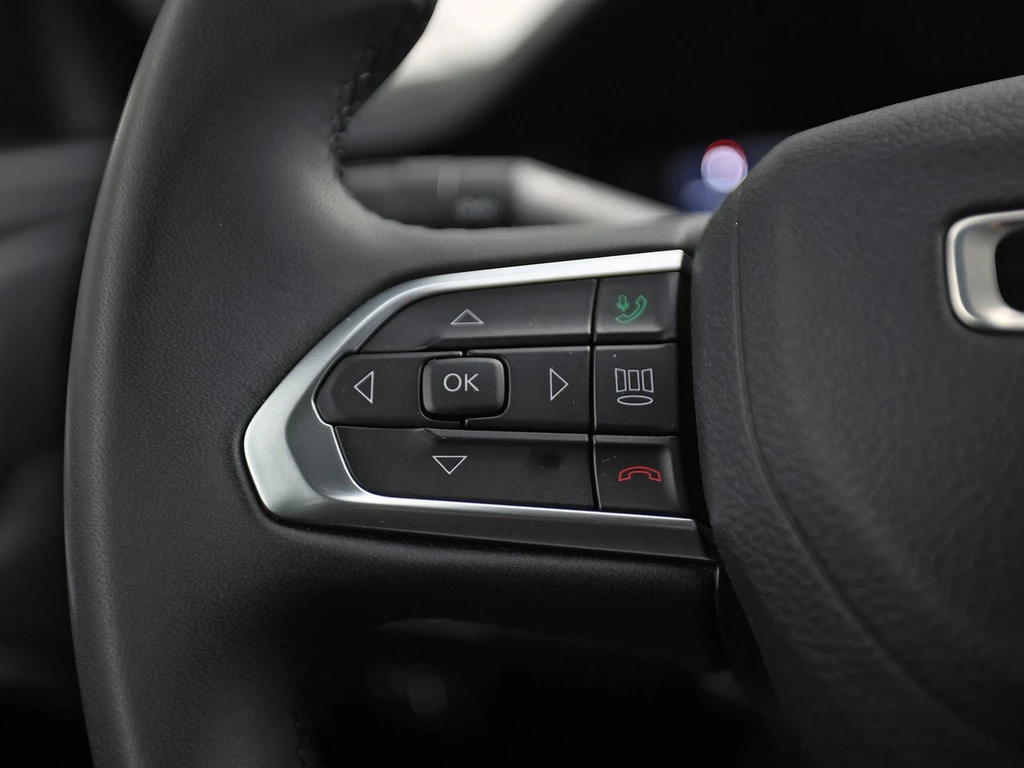 Jeep Compass – foto 20