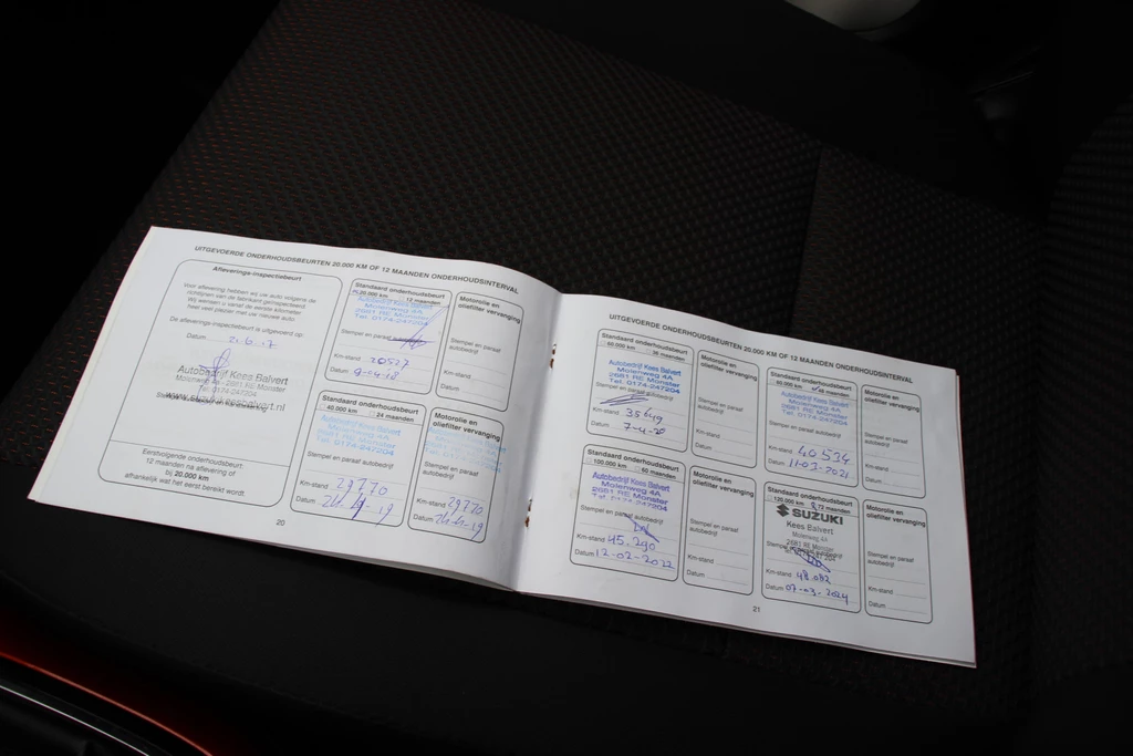 Suzuki Ignis – foto 18