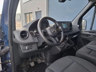 Mercedes-Benz Sprinter – thumbnail 16