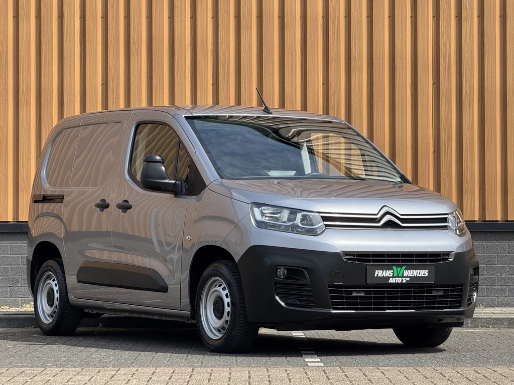 Citroën Berlingo – foto 6