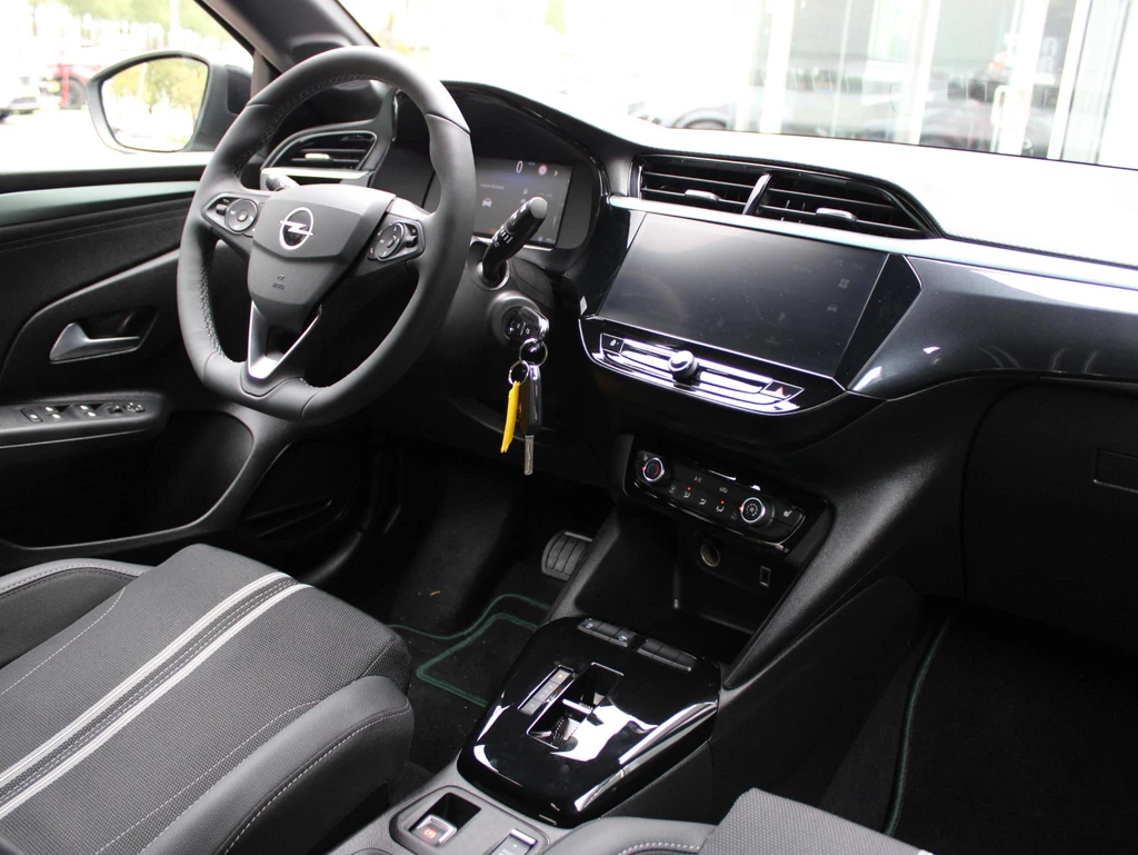 Opel Corsa – foto 8