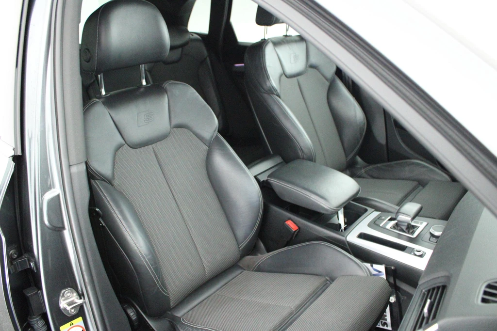 Audi Q5 – foto 7