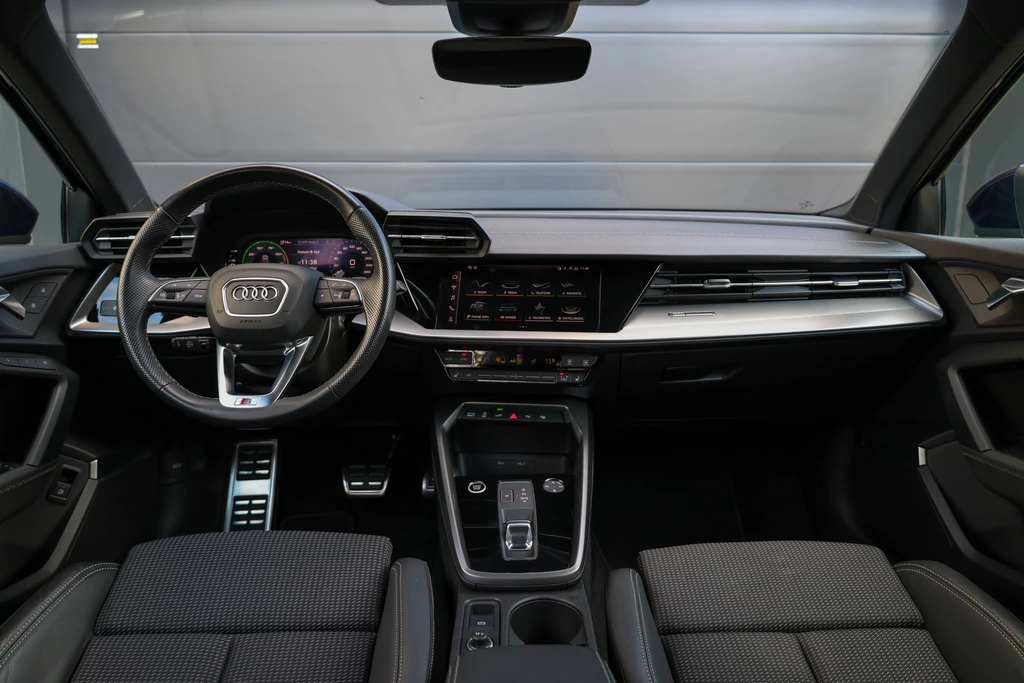 Audi A3 – foto 29