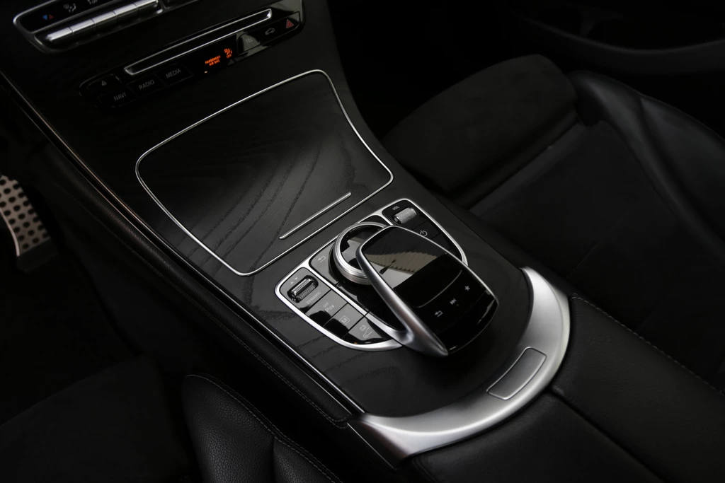 Mercedes-Benz GLC – foto 29