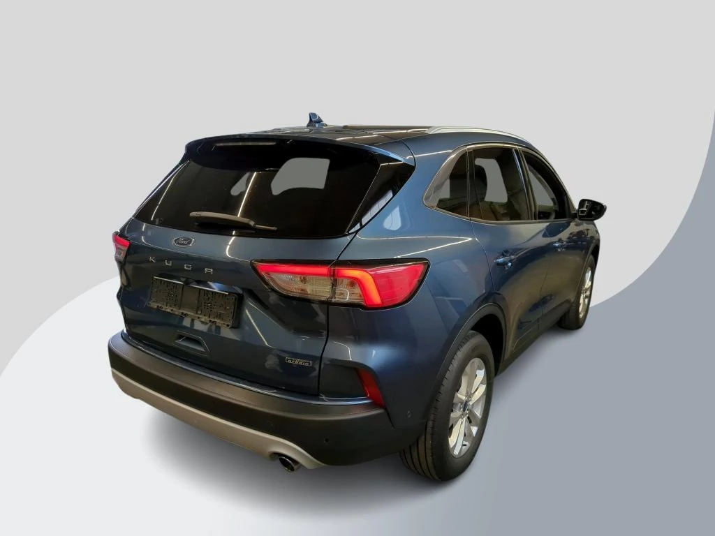 Ford Kuga – foto 3