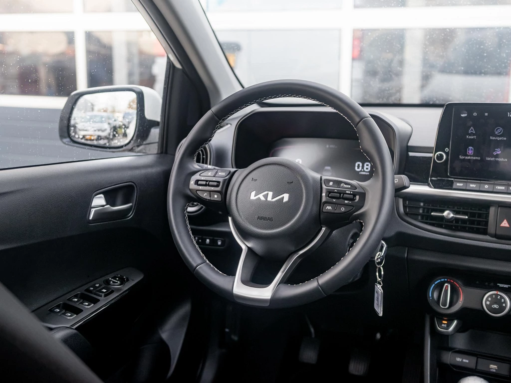 Kia Picanto – foto 15