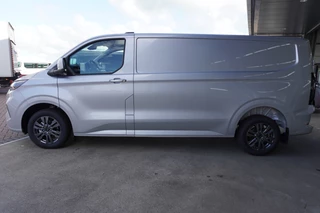 Ford Transit Custom – thumbnail 2