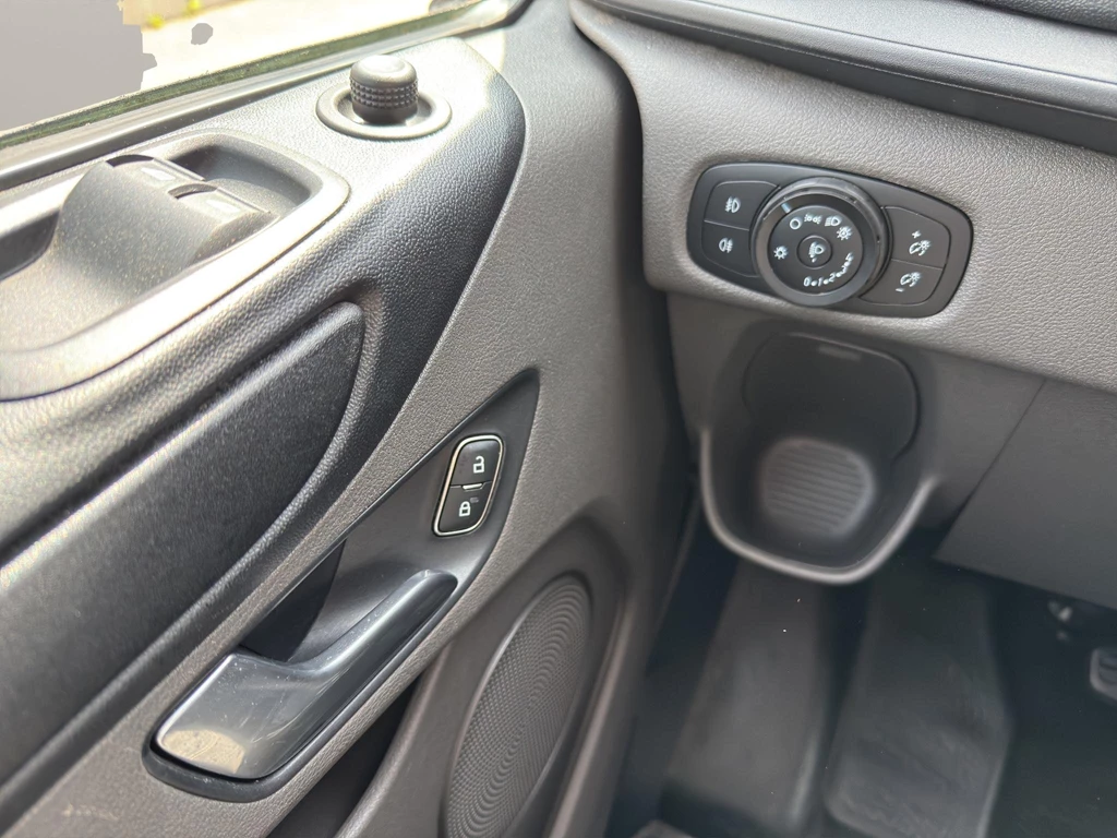 Ford Transit Custom – foto 12