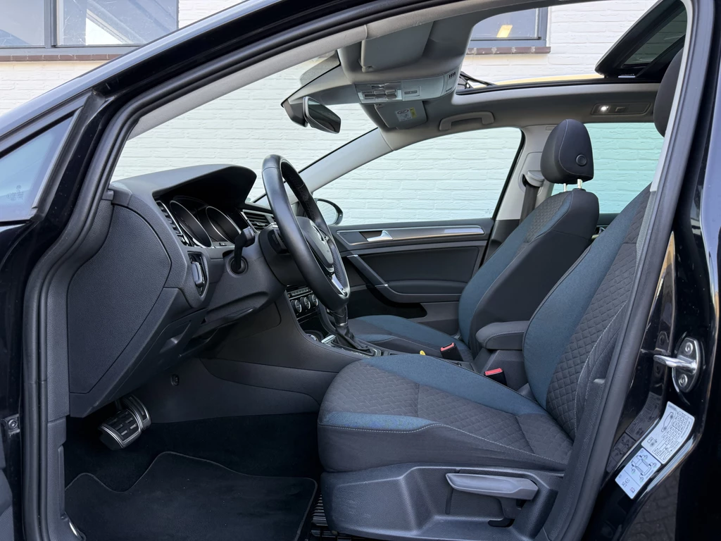 Volkswagen Golf – foto 29