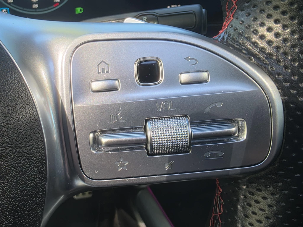 Mercedes-Benz B-Klasse – foto 21