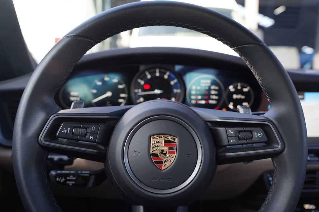 Porsche 911 – foto 18