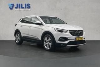 Opel Grandland X – thumbnail 8