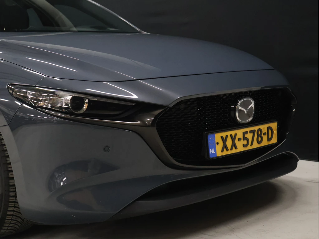 Mazda 3 – foto 7