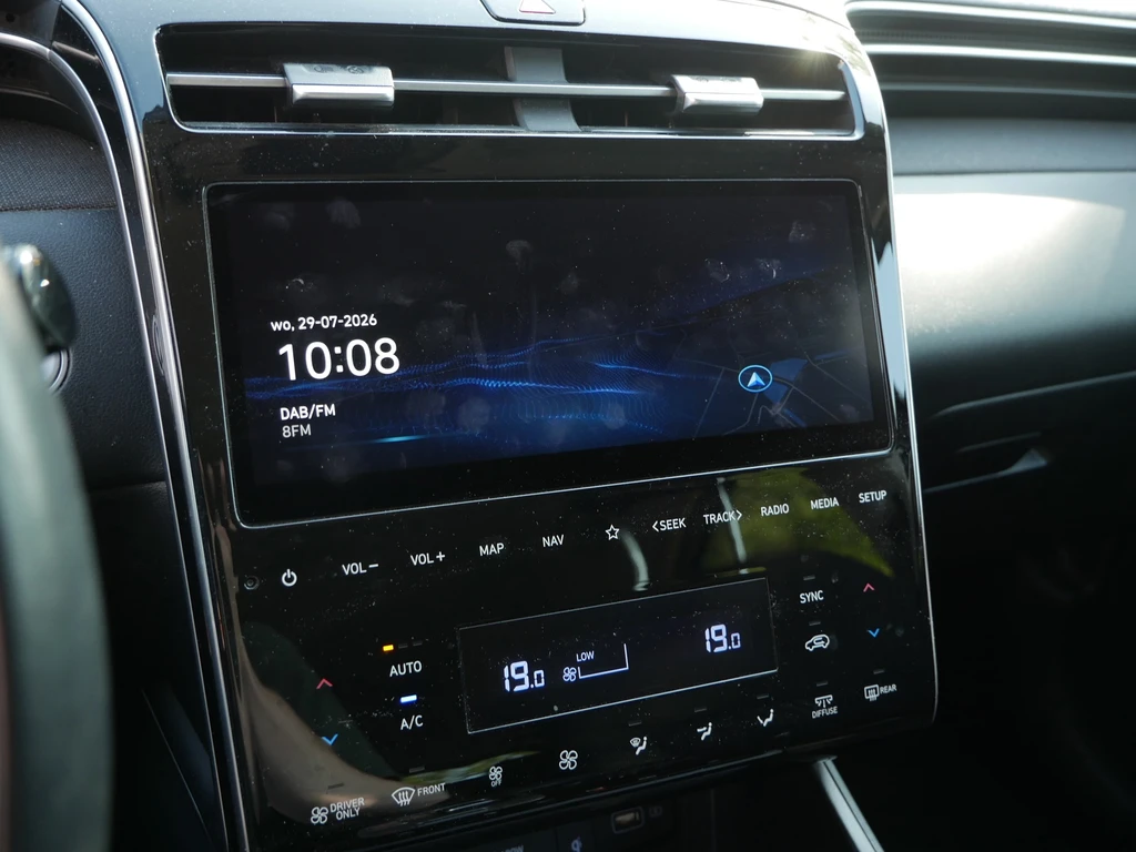 Hyundai Tucson – foto 37