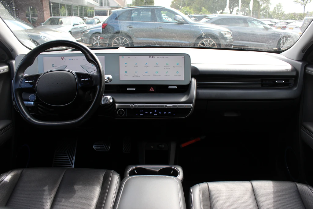 Hyundai IONIQ 5 – foto 11