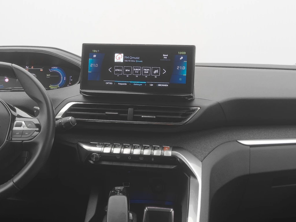 Peugeot 3008 – foto 26