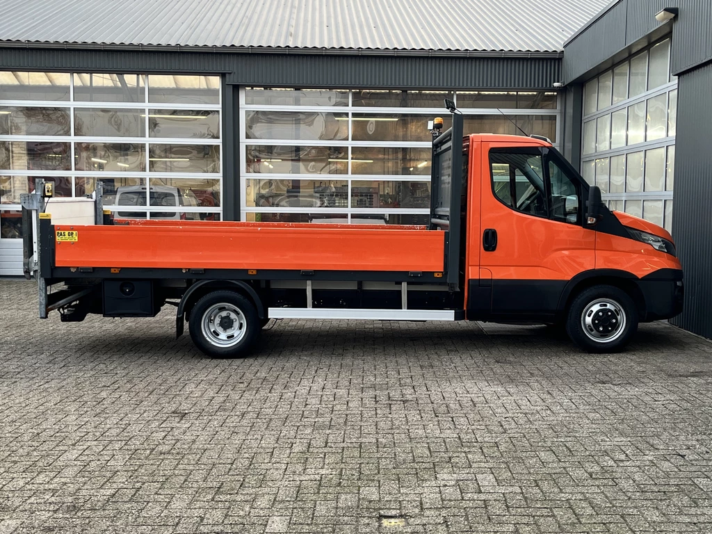 Iveco Daily – foto 10