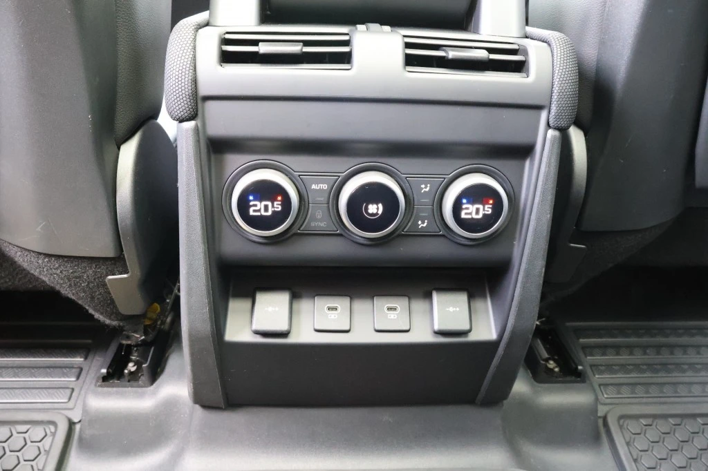 Land Rover Defender – foto 45