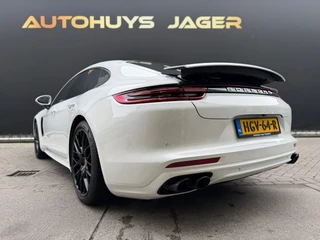 Porsche Panamera – thumbnail 5
