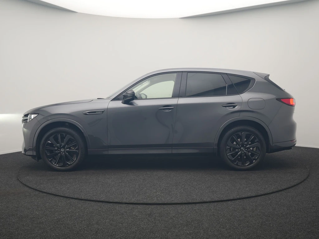 Mazda CX-60 – foto 3