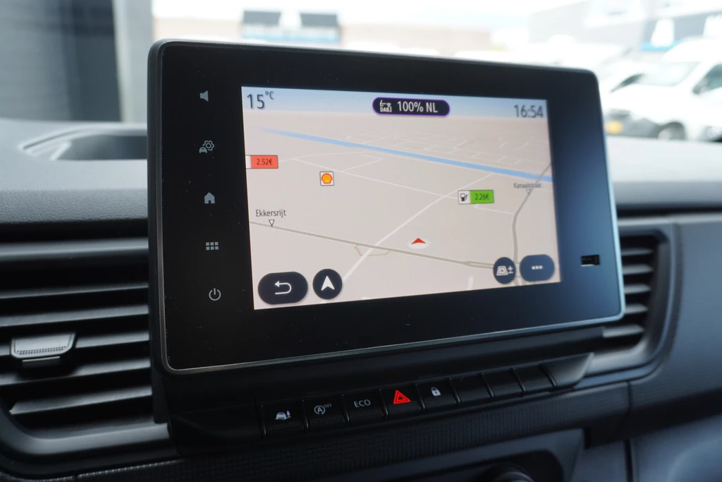 Renault Trafic – foto 12